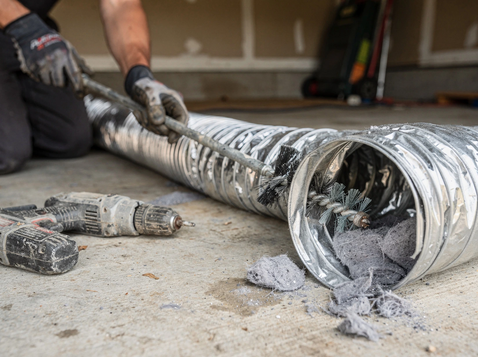 Duct Cleaning service in El Monte, CA