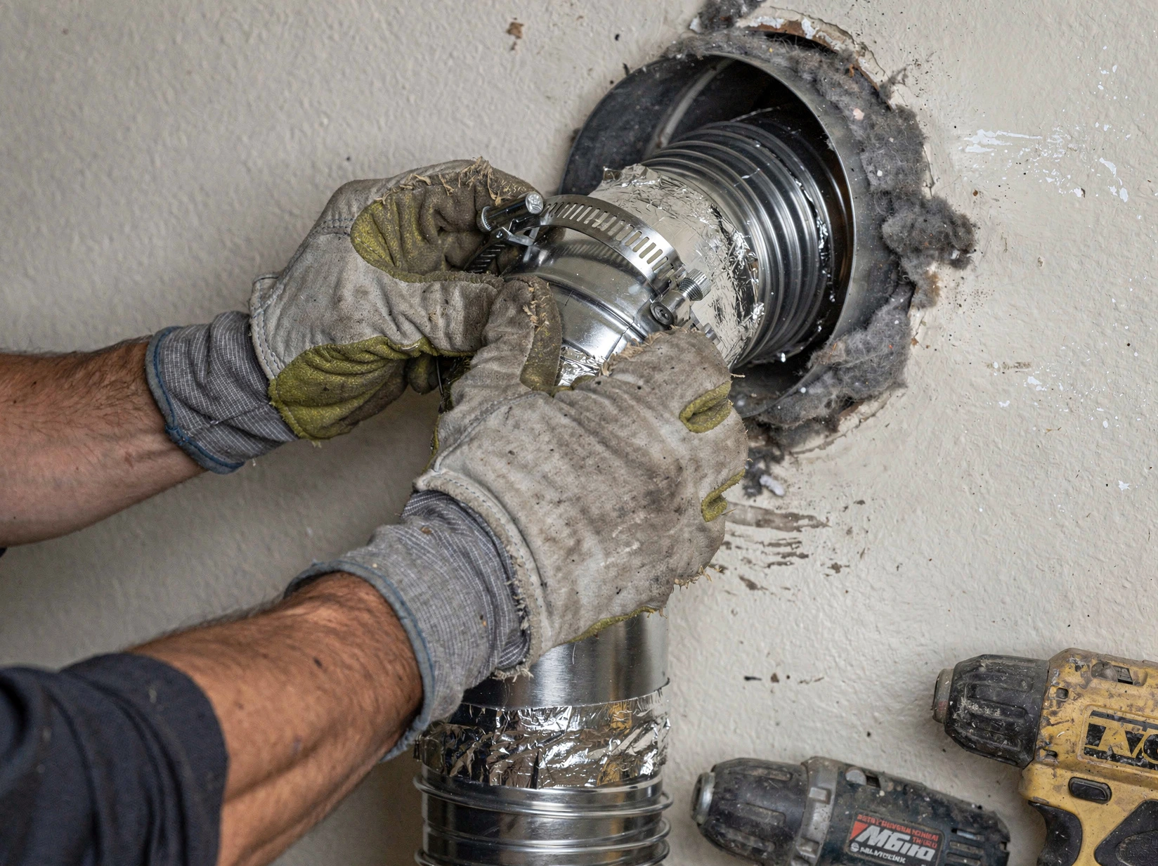 Hose Installation service in El Monte, CA